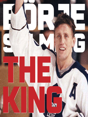 cover image of The King